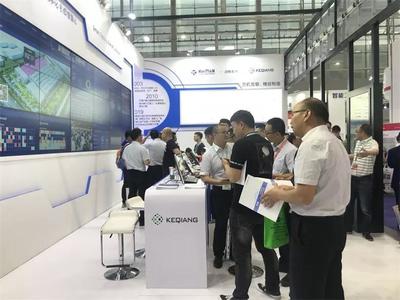 Chinaplas 2019圓滿落幕，科強信息咨詢服務魅力綻放