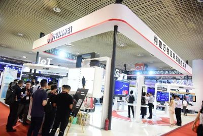 擁抱“5G+AioT”新時(shí)代 華為等行業(yè)巨頭齊聚2019廈門(mén)物博會(huì)，共繪網(wǎng)絡(luò)技術(shù)開(kāi)發(fā)新藍(lán)圖