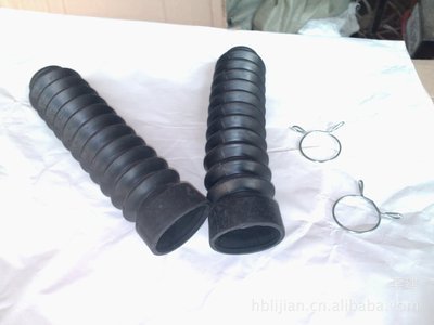 【供應防塵套、鈴木王防塵套、五羊腳踏皮、捷達緩沖塊等橡膠件】價格,廠家,圖片,其他緊固件、連接件,邢臺市旺達汽摩-馬可波羅網