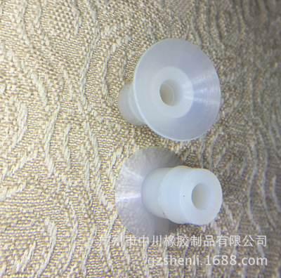 工廠直銷有現(xiàn)模或按圖樣定做橡膠伸縮防塵套 硅膠吸盤 橡膠吸盤